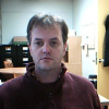 Picture of Martin Bérubé
